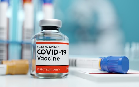 Uitvraag voorstellen voor innovatieve oplossingen voor de vaccinatielogistiek