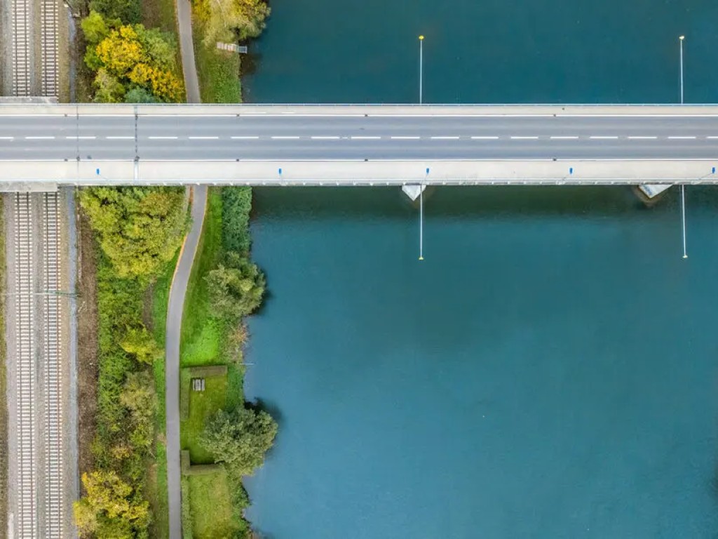 Nieuwe whitepaper: Logistieke veerkracht, van reageren naar voorbereid zijn