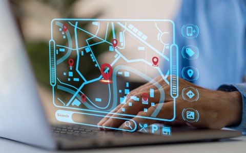 Van Berkel Logistics verkent automatische truckplanning met steun MIT Innovatiemakelaarsregeling