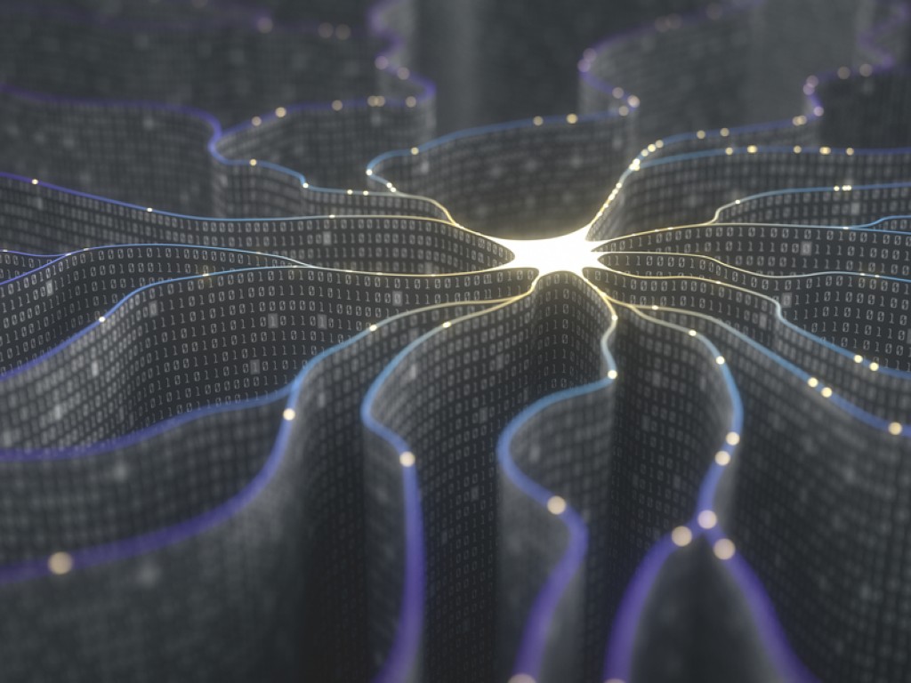 Hoe start je met Artificial Intelligence in de logistiek?