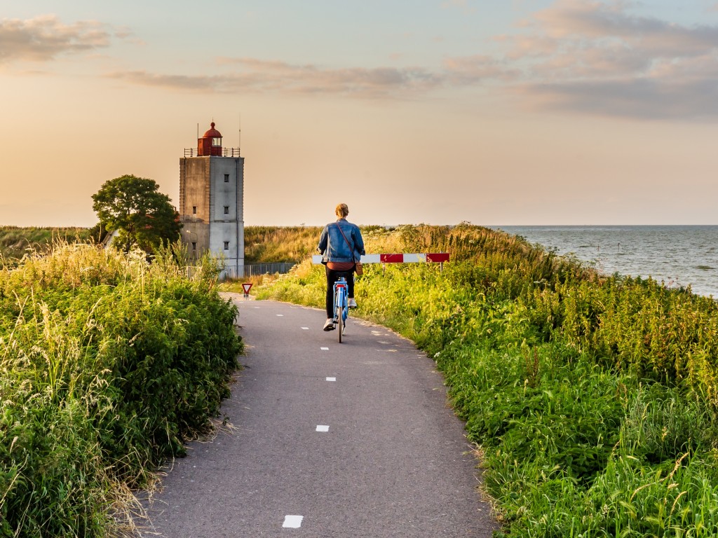 Nationale Kennisagenda Logistiek 2024-2027