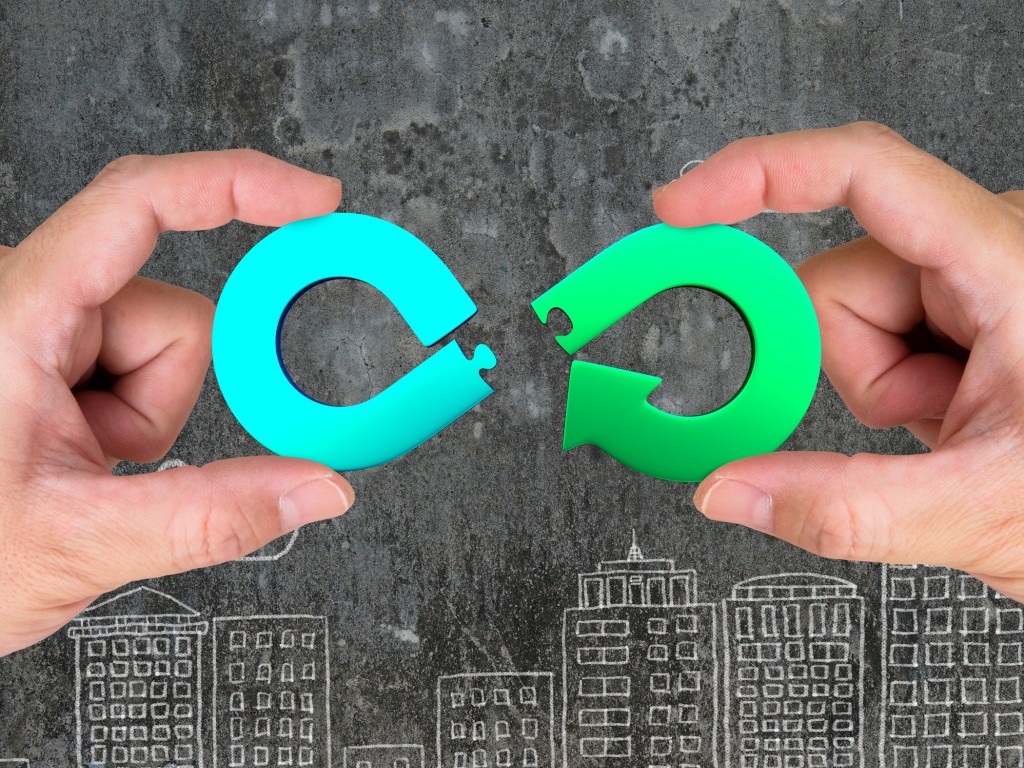 Circulaire economie