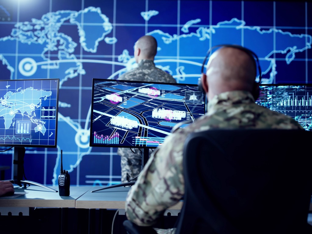 Defensie en TKI Dinalog bundelen krachten in nieuw innovatieprogramma